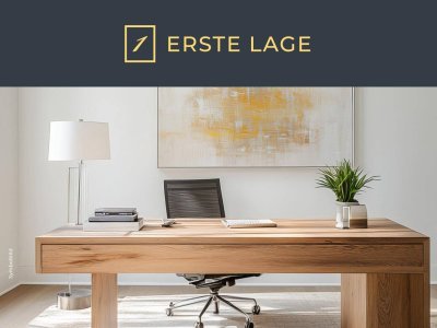 WOHNEN &amp; ARBEITEN, Krems, Altstadt, Neubau, Erstbezug: 3 Zimmer, 87 m² Wfl., Loggia