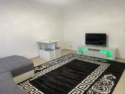 3 Zimmer Wohnung mit Balkon in Lörrach