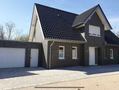 Freistehendes Einfamilienhaus in ruhiger Lage von Velen - Ramsdorf