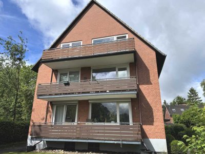 Ihr neues Zuhause mit Sonnenschein und Ruhe in Iserbrook!!!Provisionsfrei!!!