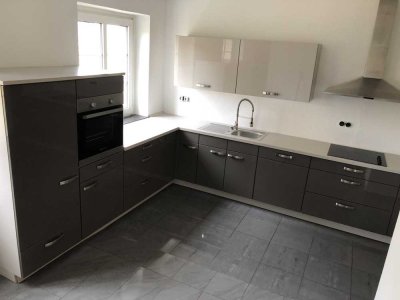 Großzügige 4 Zimmerwohnung in Braunschweiger Zentrumsnähe ab 01.02.2021 zu vermieten