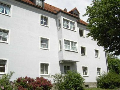 3-Zimmer-Wohnung in Tirschenreuth