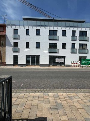 Neubau / Erstbezug Sehr schöne 3 Zimmer Wohnungen (Provisionsfrei)