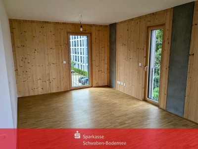 Tolle Neubauwohnung in zentraler, ruhiger Lage