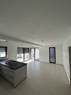Wohnung mit 2 Terrassen
