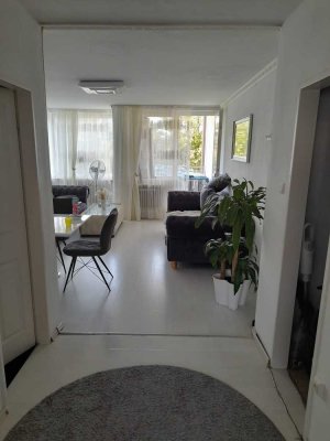 Traumhafte 3-Zimmer-Wohnung mit ERBPACHT und zwei sonnigen Balkonen in München Ramersdorf!