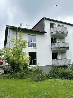 Schöne 2-Zimmerwohnung mit Balkon in Rheinbreitbach