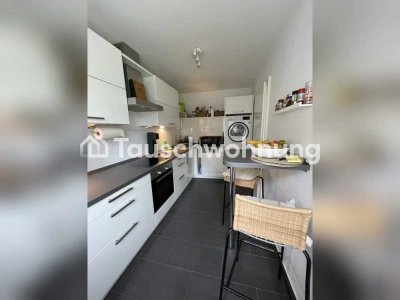 Tauschwohnung: Suchen mind 3-Zimmer-Wohnung in München