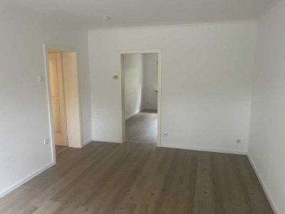 Charmante Erdgeschosswohnung mit Balkon in idyllischer Lage