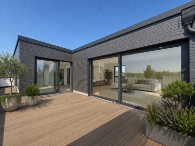 Penthousewohnung mit Weitblick KFW 55 EE