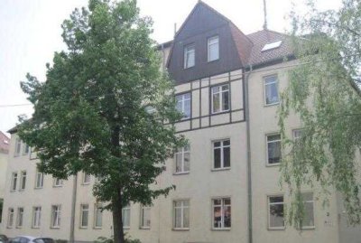 Traumhafte DG-Wohnung frisch saniert