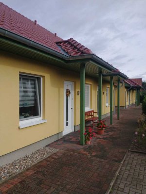 Barrierefreie Seniorenwohnungen in Klein Schmölen