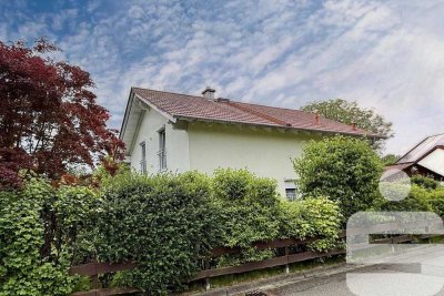 Charmantes Einfamilienhaus in Waldkraiburg zu verkaufen