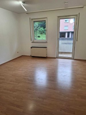 Schönes Apartment mit Balkon und Stellplatz auf dem Bännjerrück
