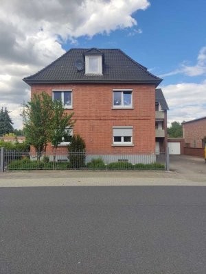 1-Zi.-Whg. mit Gartennutzung BS-Veltenhof