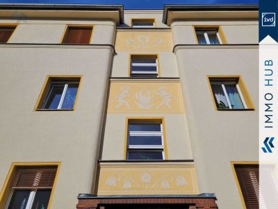 ++ Perfekte Einstiegsimmobilie in beliebter Wohnlage Leipzig ++
