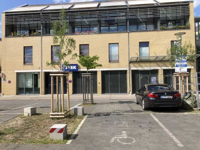 Erstbezug nach Sanierung mit EBK: Exklusive 1-Raum-Wohnung in Schöneiche bei Berlin