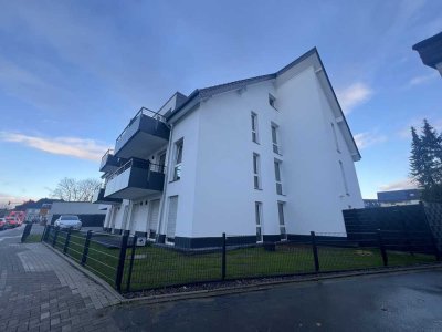 Exklusive, neuwertige Single-Wohnung für Studenten, Senioren mit gehobener Innenausstattung mit EBK