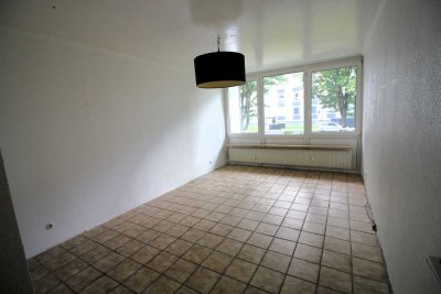 Mit Muskelkraft zum Eigenheim!