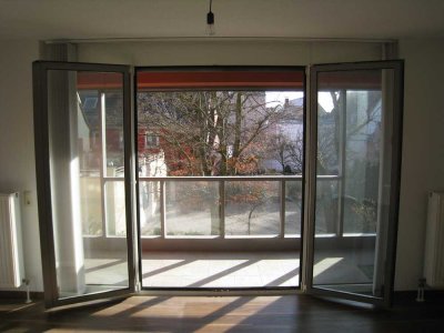 Helles 1 Zimmer Appartment in Bestlage