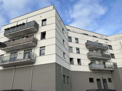 Bezugsfreie 2-Zimmer Wohnung in Teltow