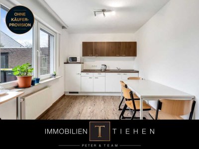 Volle Betten, volle Kassen – Ertragssicheres Wohnkonzept für Monteure in Haren-Emmeln!