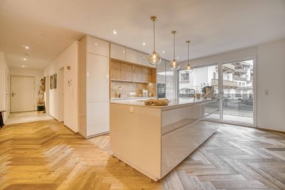 4-Zimmer Wohntraum im Herzen des Stubaitals