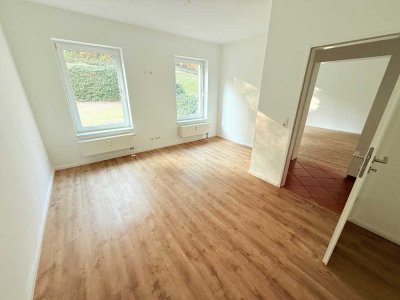 **Besichtigung: Mo., 01.12.25 um 18:30 Uhr** Exklusives EG-Whg im Stadtzentrum!