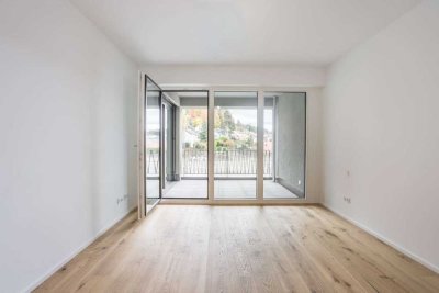 Lumper Höhe - 2-Zimmer-Etagenwohnung mit Loggia in beliebter Lage