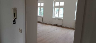 Altbau - 2-Zimmer-Wohnung in Frankfurt (Oder) - Altberesinchenn