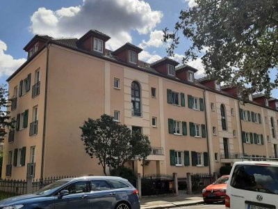 3-Zimmer-Wohnung mit Balkon in Dresden-Trachau von privat