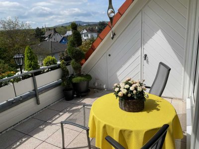 Anlage 5 Zi. ETW 147 qm WF Studio/Galeriewohnung + 12,7qm Dachterrasse + 3 TG-Pl.