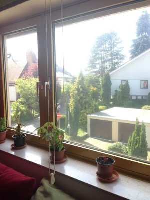 1 Zi.Wohnung in TOP Lage von Nieder- Ramstadt inkl. Schwimmbad/Sauna