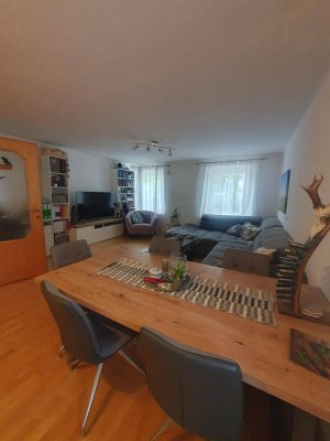 2 Zimmer Wohnung in St.Georgen i.A.