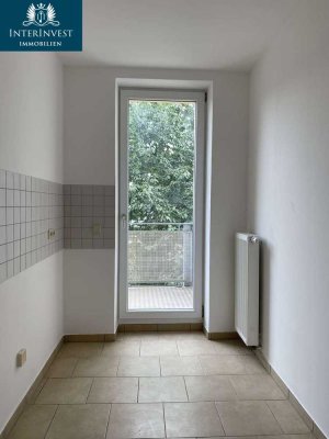 Wohnen in der Nähe des Salbker Sees!