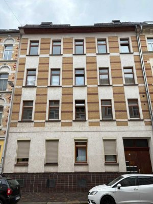 Neu renovierte 2 - Zimmer Wohnung in Gera / Bezugsfertig ab 01.06.2026