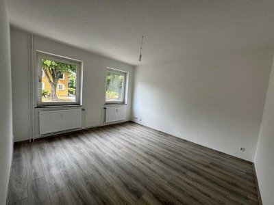 Top saniert und lichtdurchflutet: 3-Zimmer-Wohnung im Stadtkern