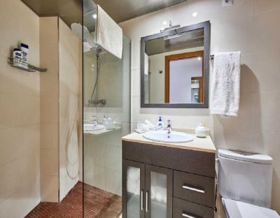 Freundliche 3-Zimmer-Wohnung mit Balkon und Einbauküche in Ilmenau