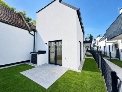Preishammer für kurze Zeit! Stilvolles 3-Zimmer-Townhouse in begehrter Lage nahe Aupark