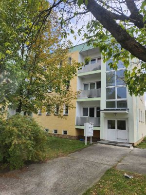 Kleines Appartement am Stadtrand gesucht?