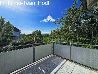 Traumhafte Maisonettewohnung sucht neuen Eigentümer!!