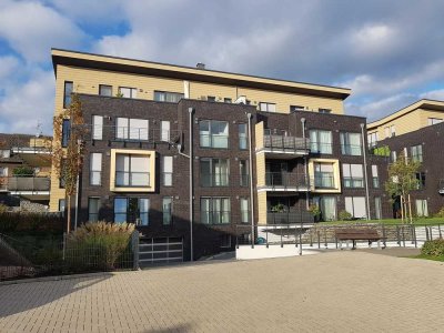 Klasse Wohnung am Phönix-See in ruhiger Sackgassenlage!