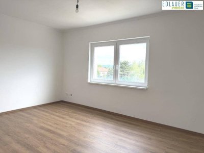 Moderne Singlewohnung in ruhiger Siedlungslage!