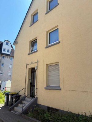Freundliche 2-Zimmer-Hochparterre-Wohnung in Recklinghausen
