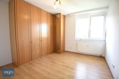 Top 3 Zimmerwohnung in zentraler aber ruhiger Lage von Dornbirn!