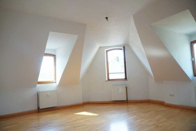 2,5-Zimmer-Wohnung in zentraler Lage in Hof