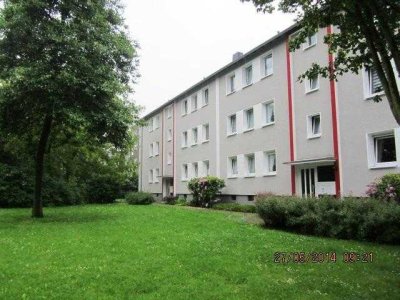 Top Lage!  Helle 3 Zimmerwohnung in ruhigem und gepflegtem Wohnumfeld