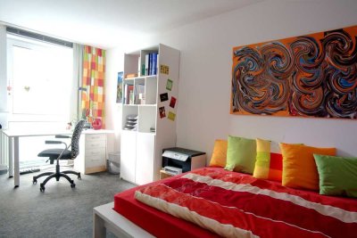 STUDENTENapartment am Campus Endenich