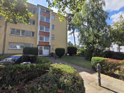 Geschmackvolle Wohnung mit zwei Zimmern in 53879, Euskirchen