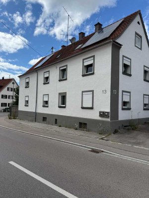 Schöne 3-Zimmer-Wohnung zur Miete
